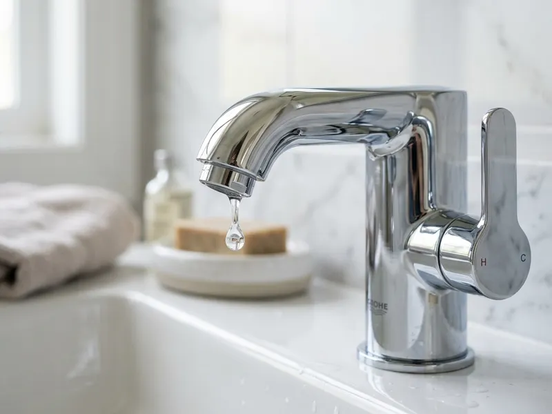 Faucet Repair & Installation Plumber in Moundville, MO